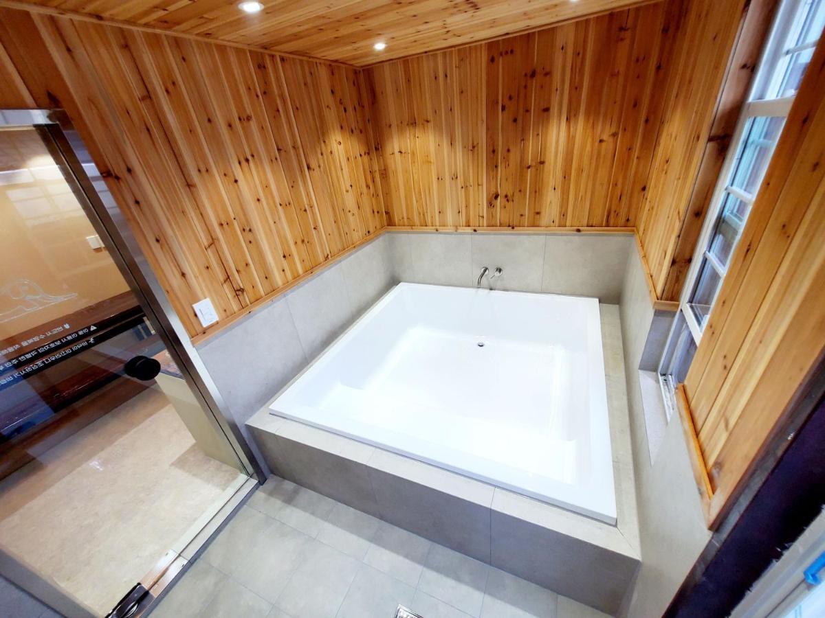Jeonju Hanok Little Prince Екстериор снимка