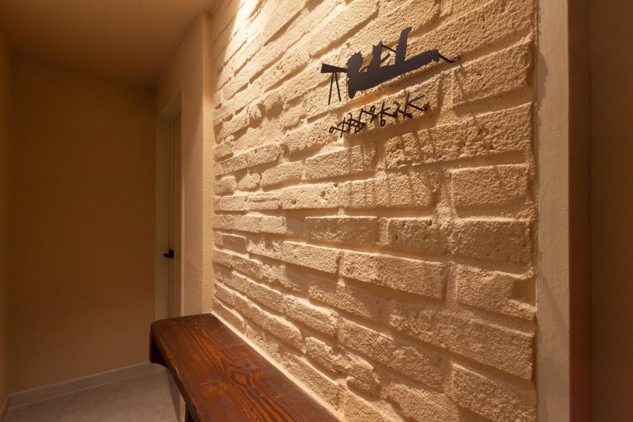 Jeonju Hanok Little Prince Екстериор снимка