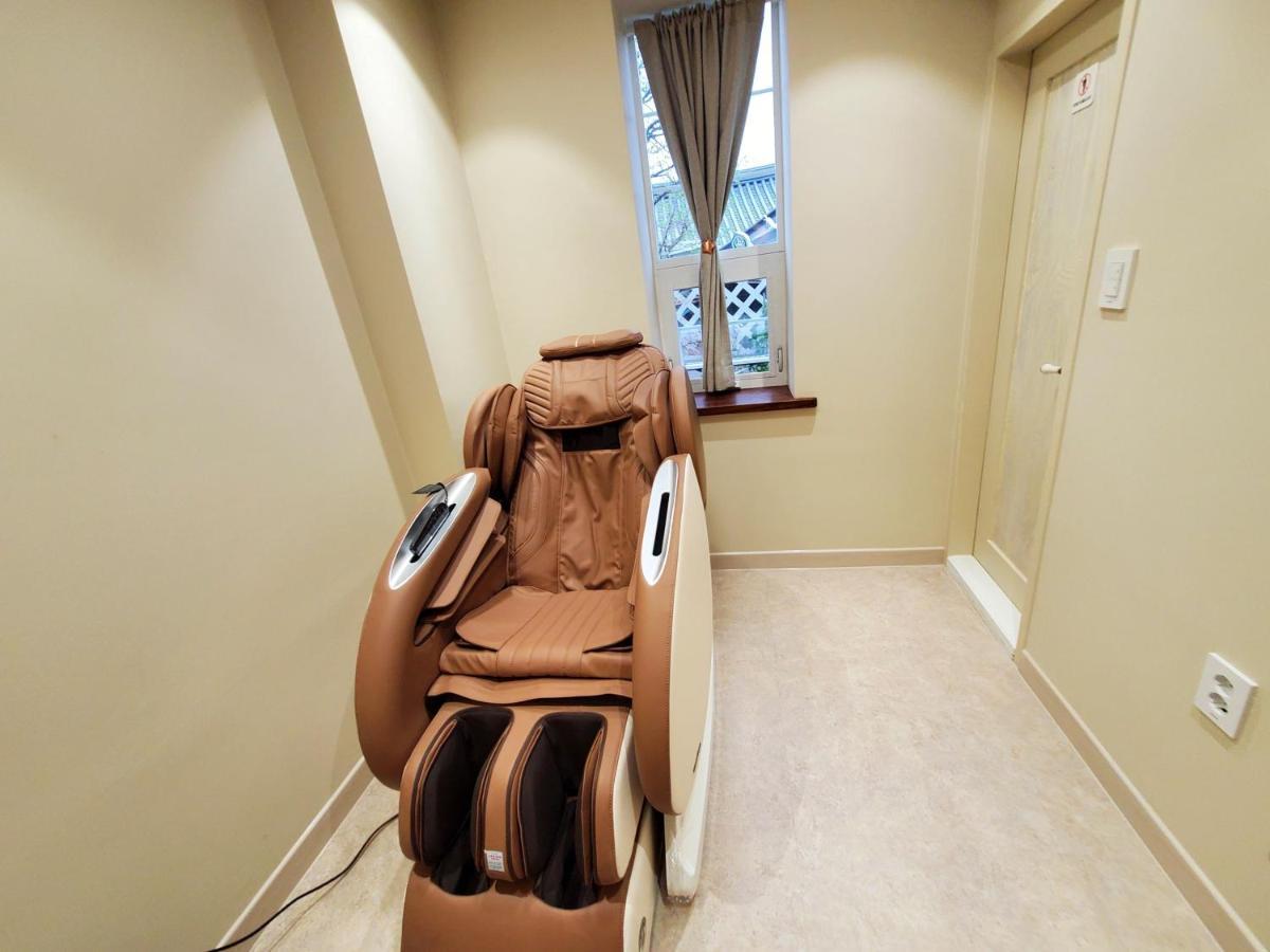 Jeonju Hanok Little Prince Екстериор снимка