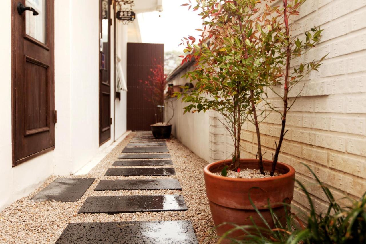 Jeonju Hanok Little Prince Екстериор снимка