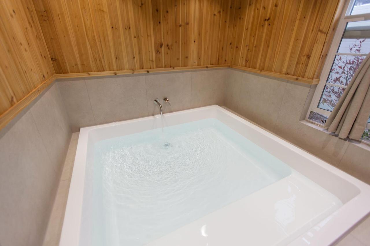 Jeonju Hanok Little Prince Екстериор снимка