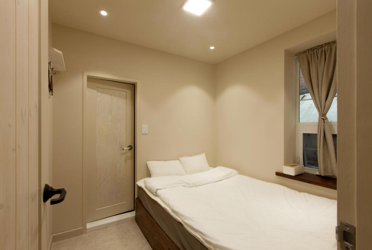 Jeonju Hanok Little Prince Екстериор снимка
