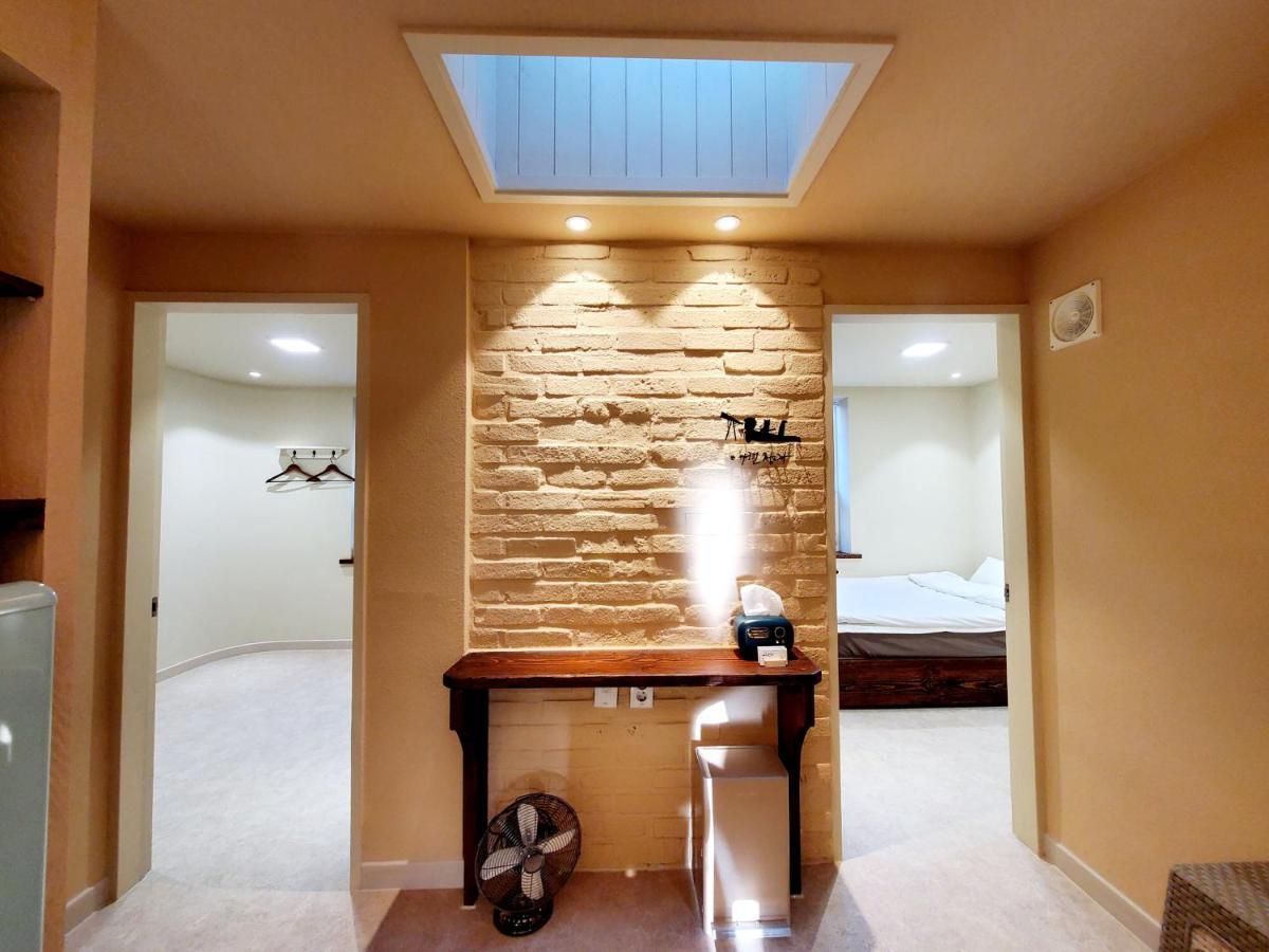 Jeonju Hanok Little Prince Екстериор снимка